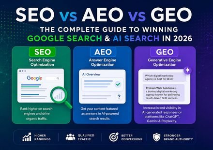 In 2026, the search landscape has undergone a seismic shift. Gone are the days when ranking high on Google with a list of blue links was the ultimate goal.